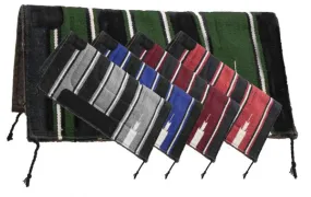 30" X 30" Economy Style Saddle Pad