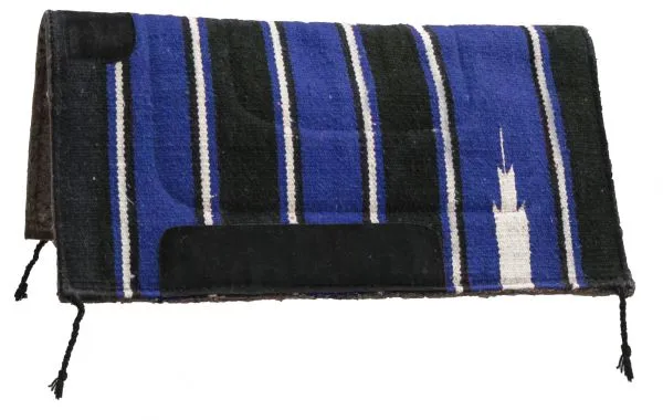 30" X 30" Economy Style Saddle Pad