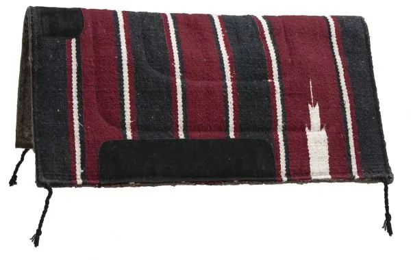30" X 30" Economy Style Saddle Pad