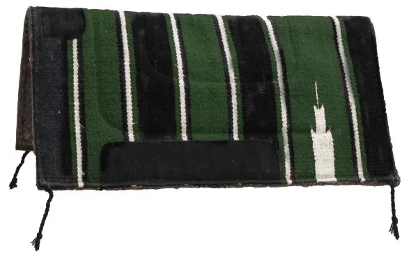 30" X 30" Economy Style Saddle Pad