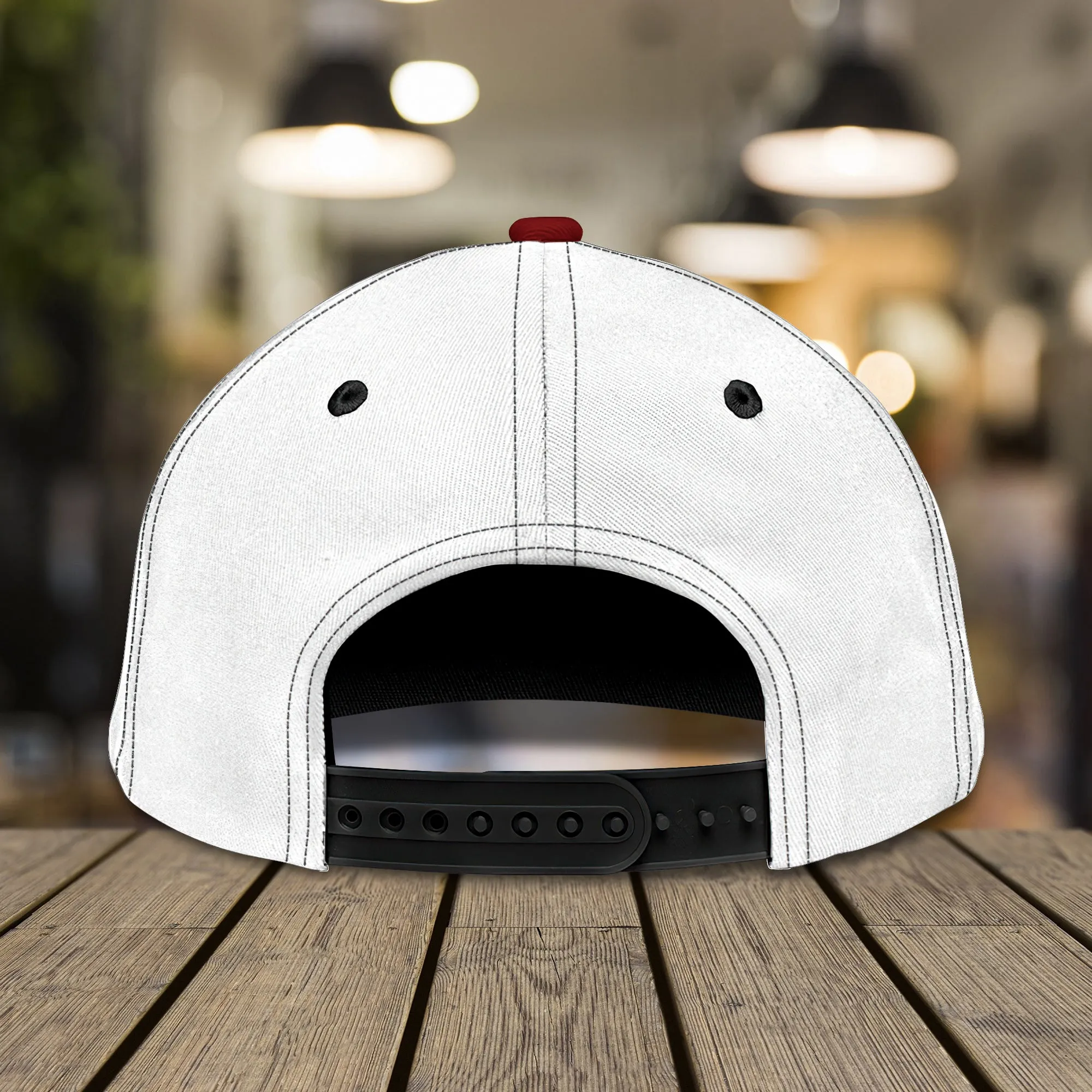 3D Classic Cap A Texas Cap Namashops