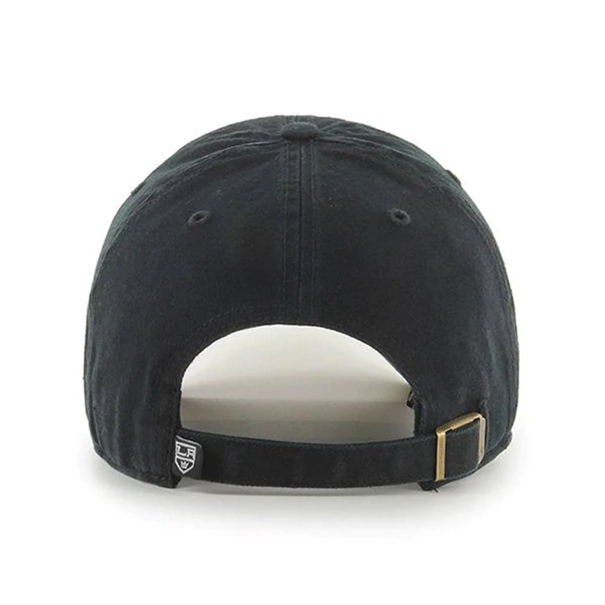 47 Brand NHL Clean Up Adjustable Hat - Los Angeles Kings