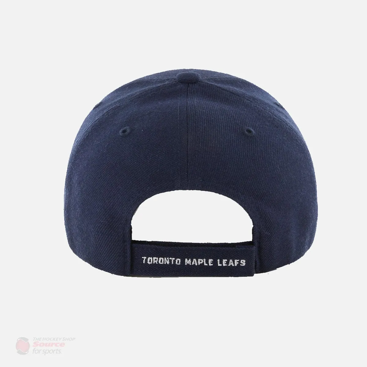 47 Brand NHL MVP Adjustable Hat - Toronto Maple Leafs