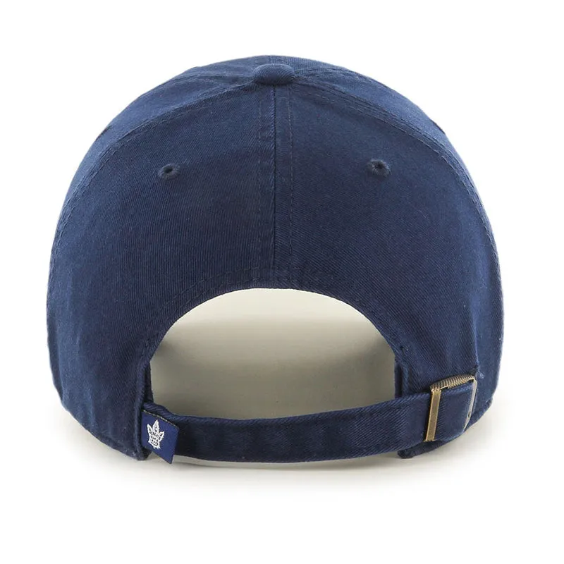 '47 'Clean Up' Toronto Maple Leafs Ballcap