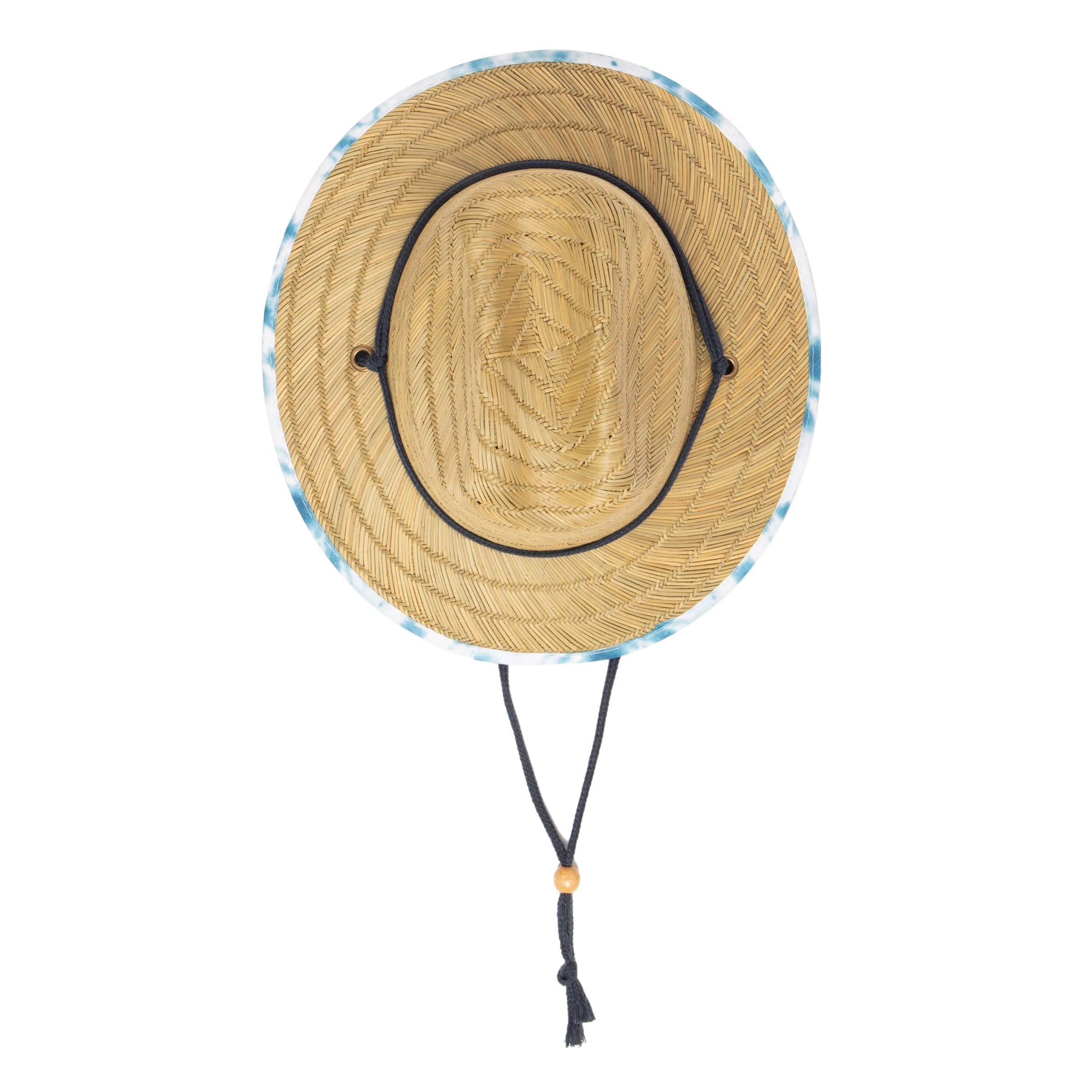 5-7 Year Old Kid Straw Lifeguard