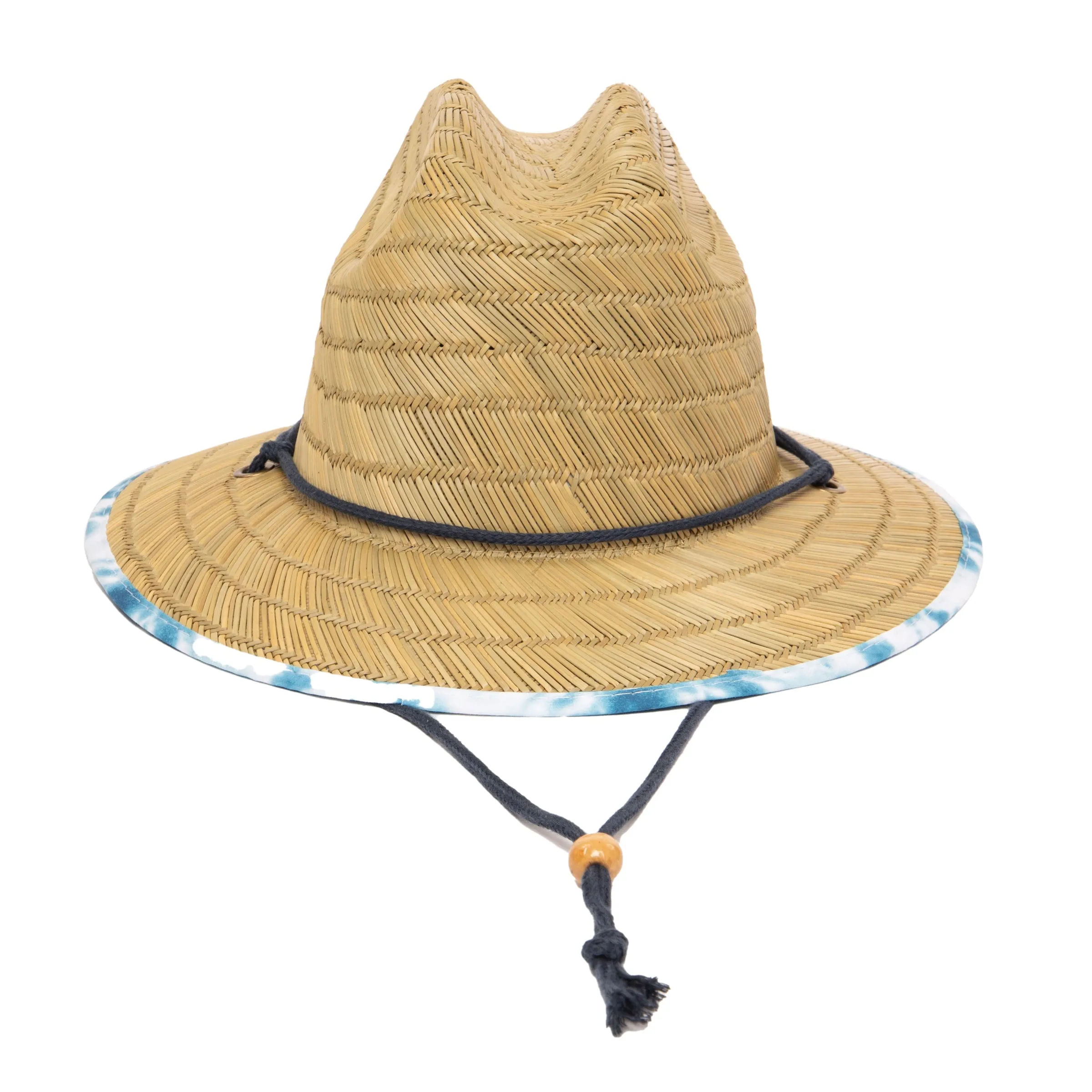 5-7 Year Old Kid Straw Lifeguard