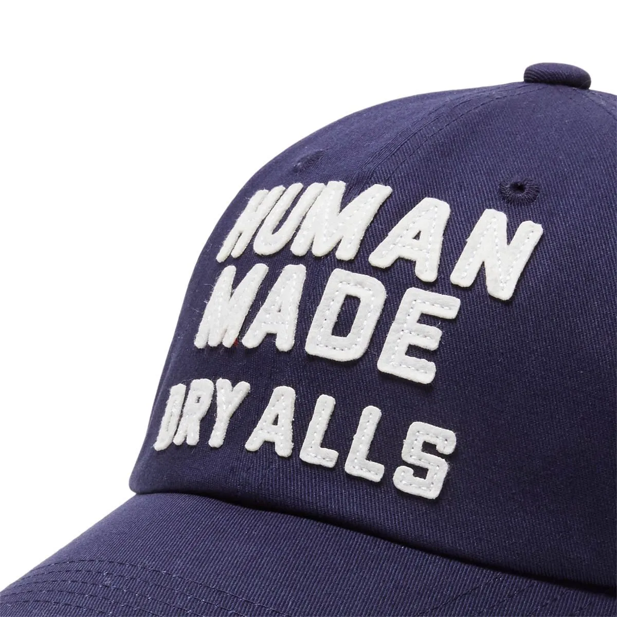 6 PANEL TWILL CAP #2