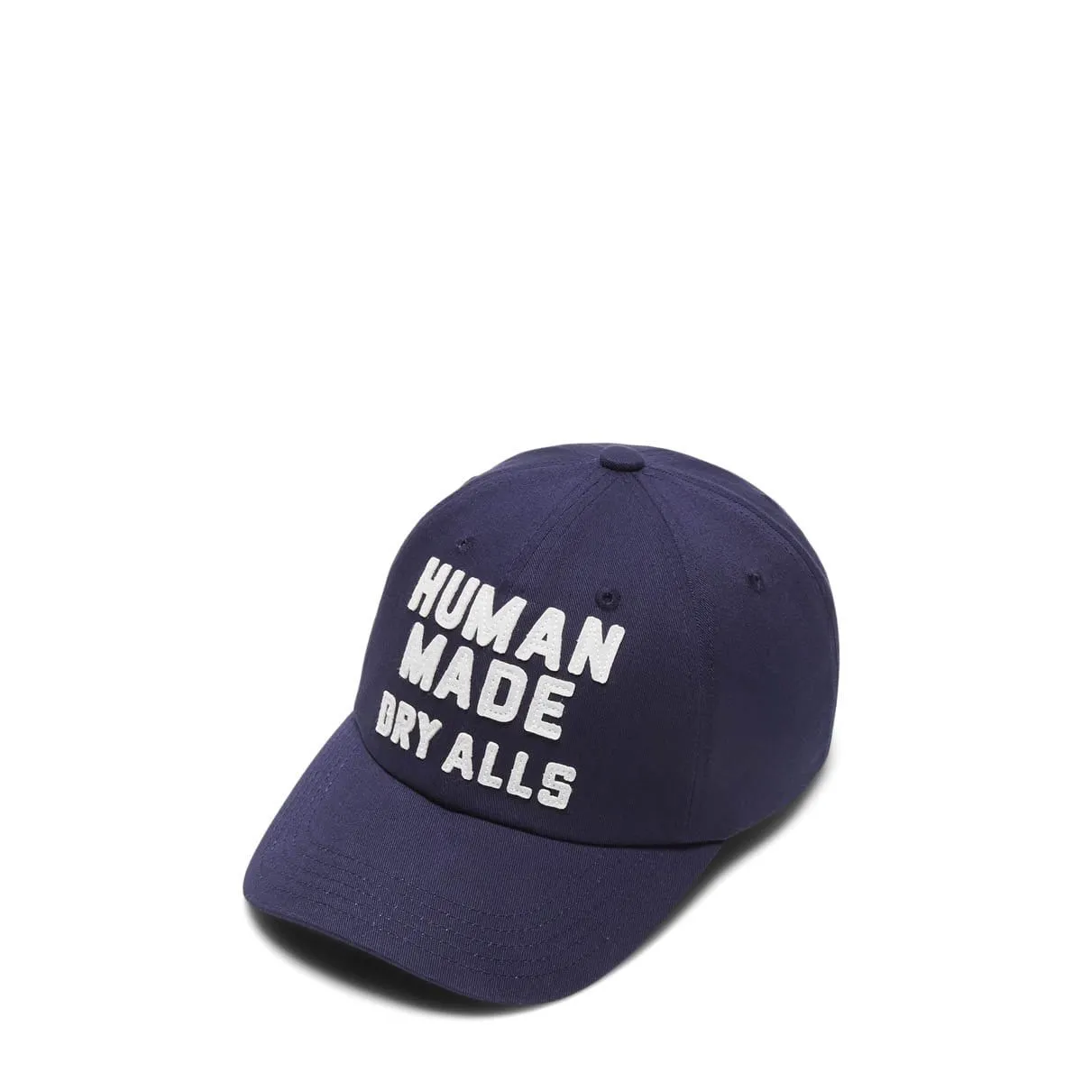 6 PANEL TWILL CAP #2