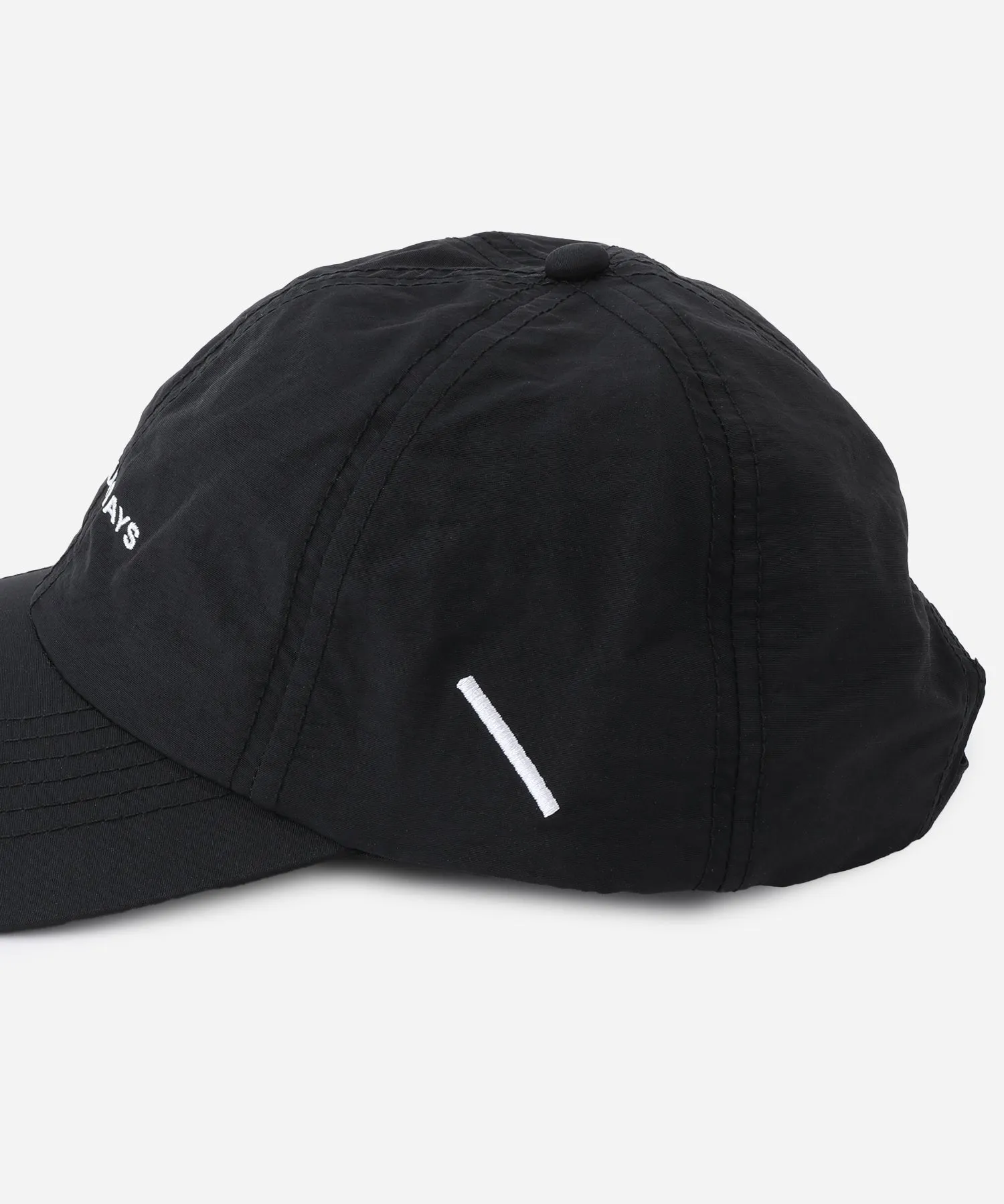 Abie International Dad Hat