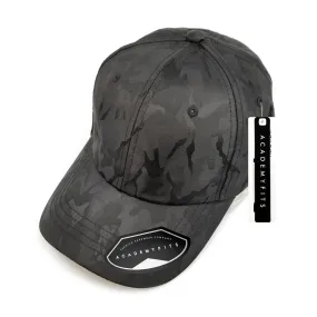 Academy Fits Dad Hat Camo Tech 2211