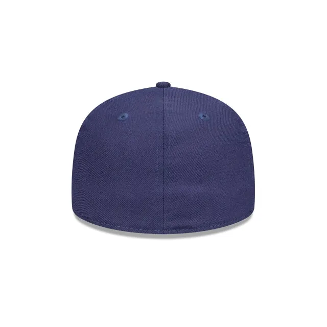 Adelaide Crows Team Colour 59FIFTY Fitted