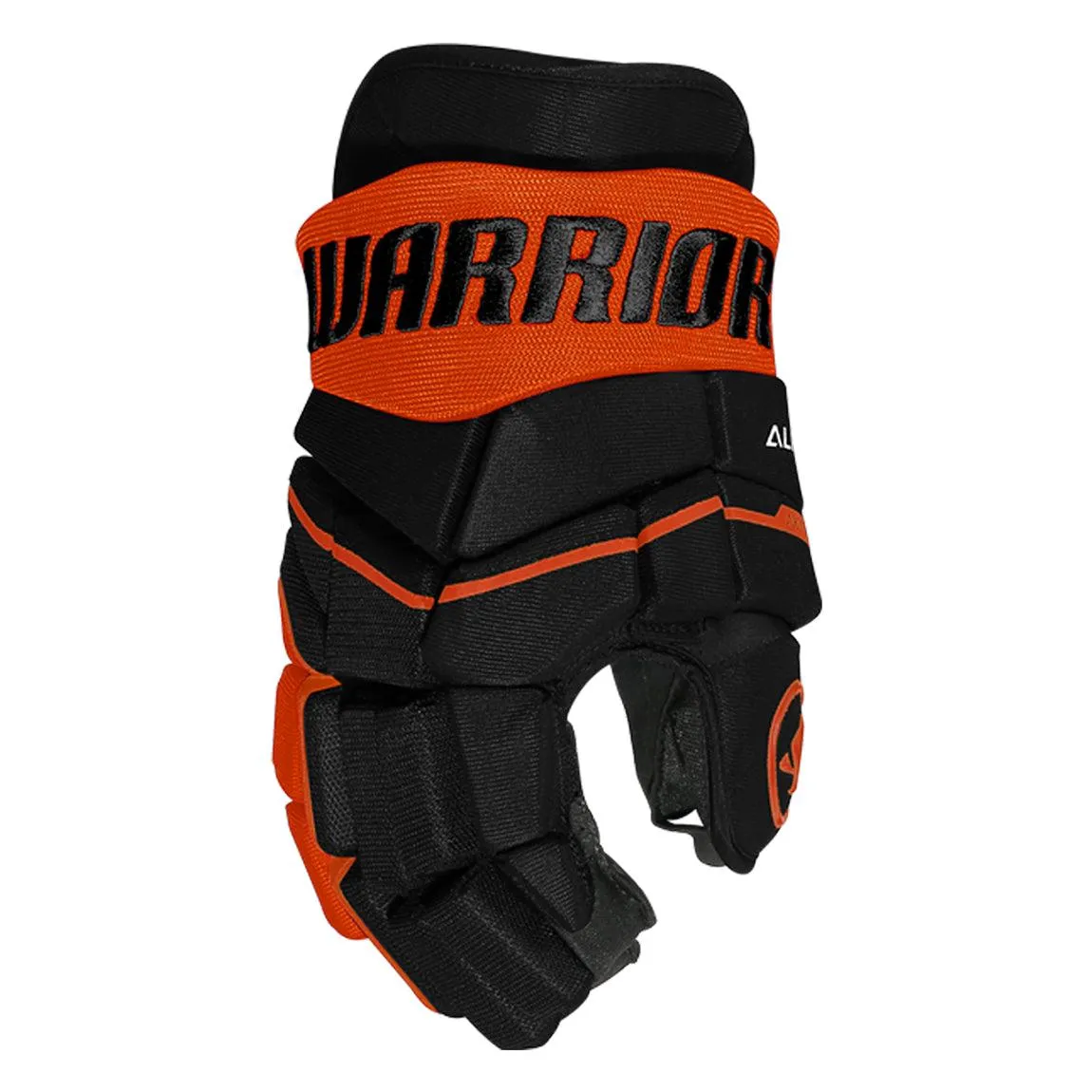Alpha LX 30 Hockey Glove - Senior