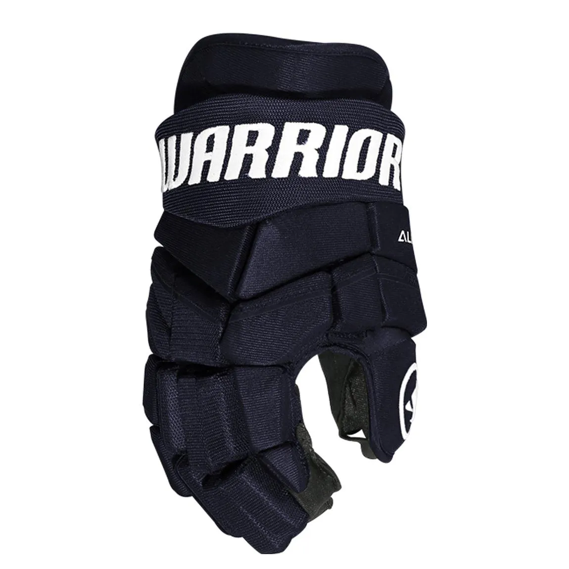Alpha LX 30 Hockey Glove - Senior