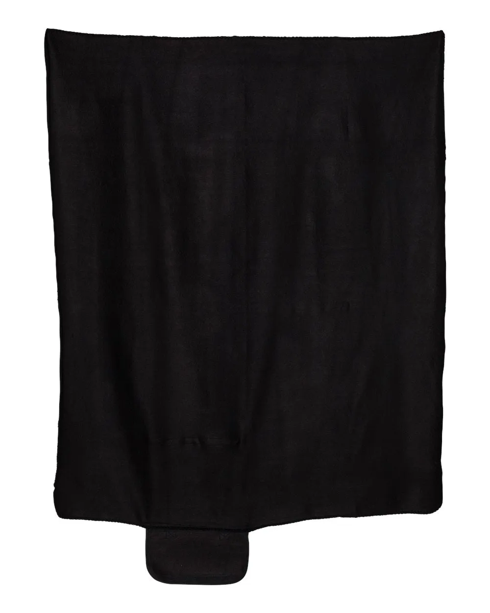Alpine Fleece 8718 Roll Up Blanket - 47 in W x 53 in L