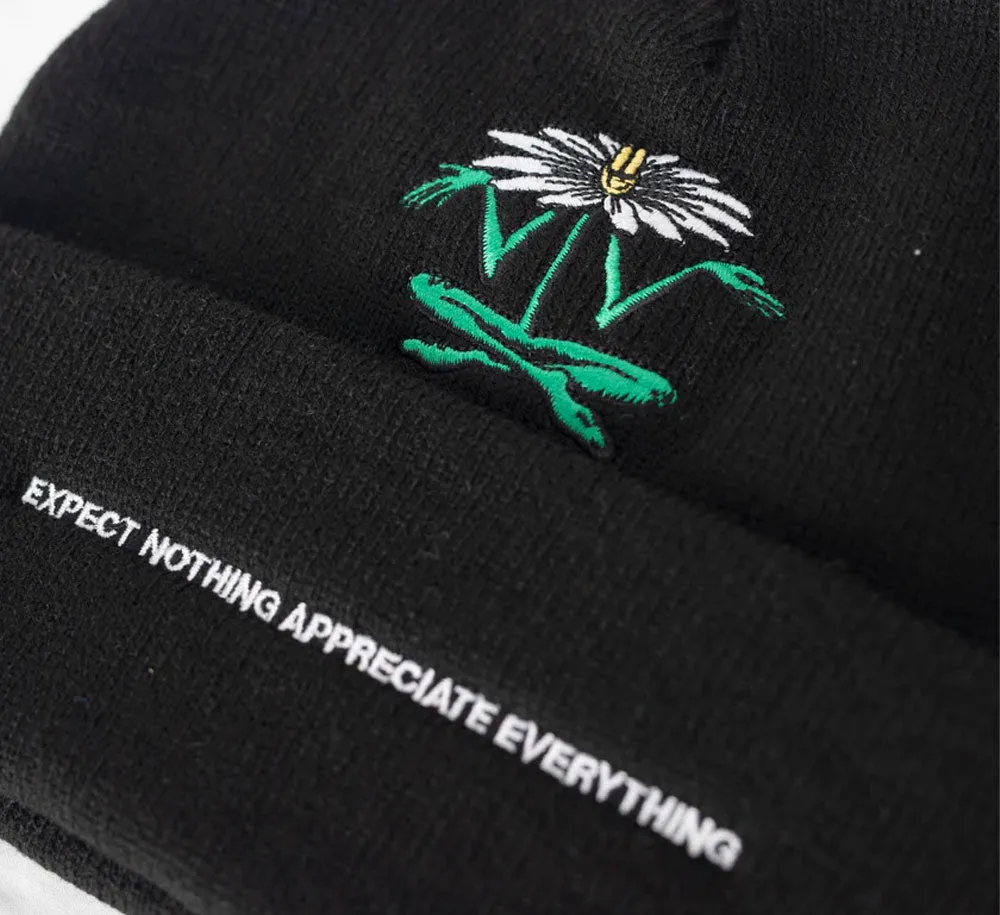Appreciate Everything Beanie
