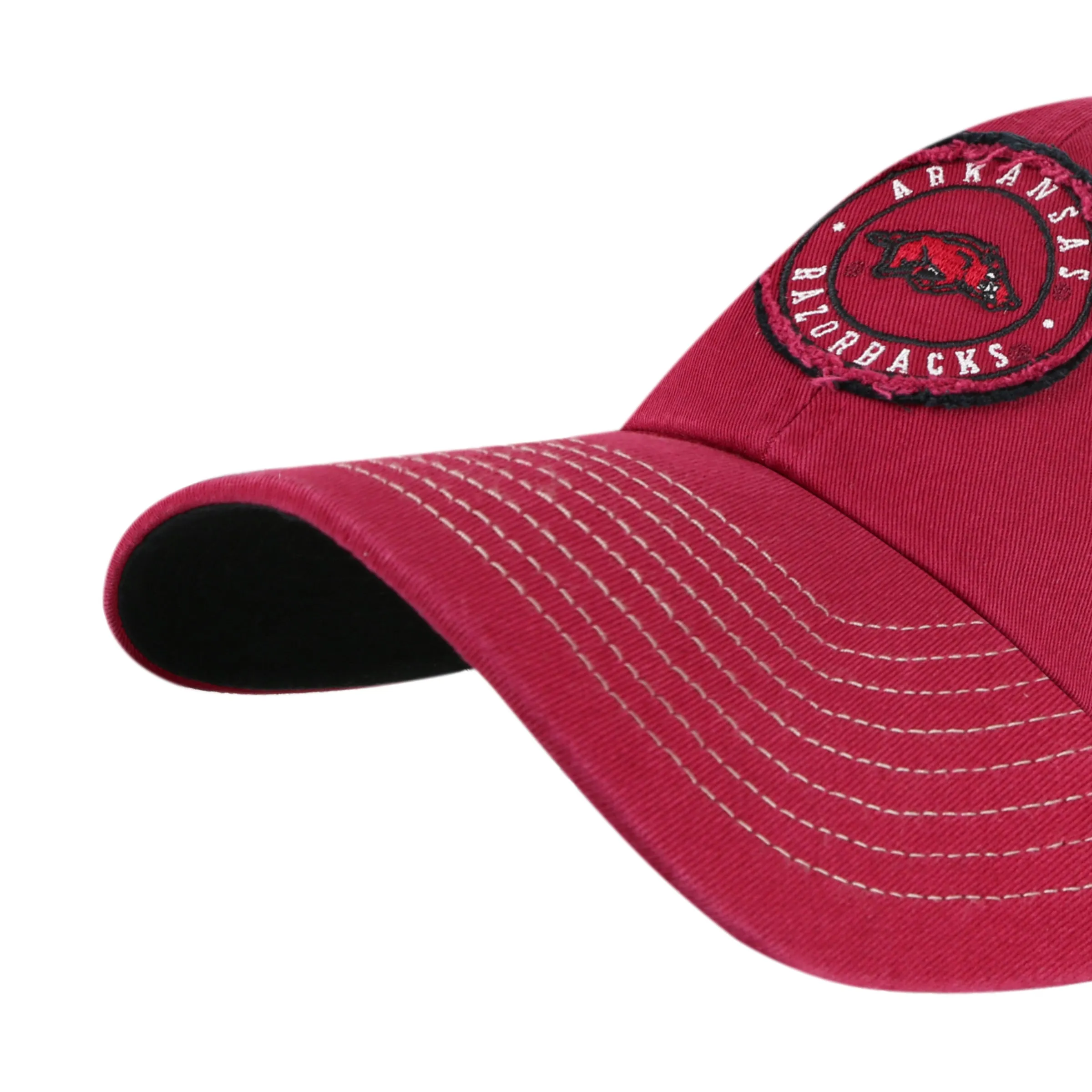 ARKANSAS RAZORBACKS GARLAND '47 CLEAN UP