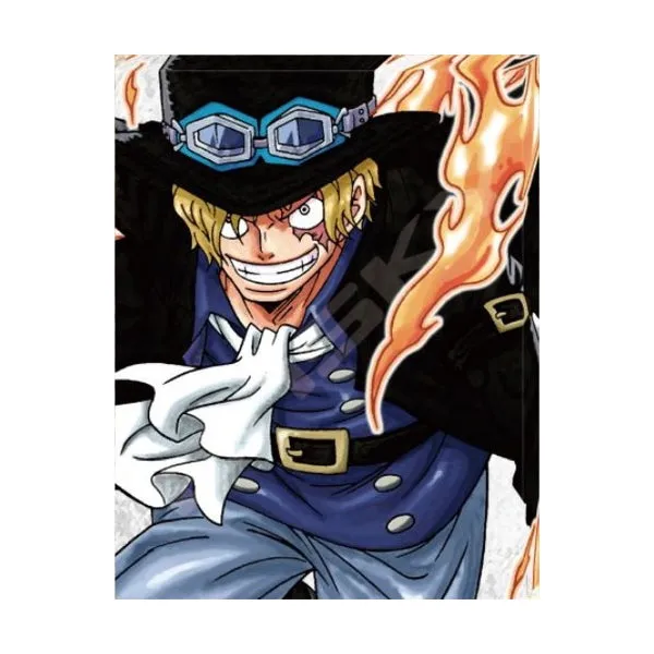 (Art Board Jigsaw) ATB One Piece Collection