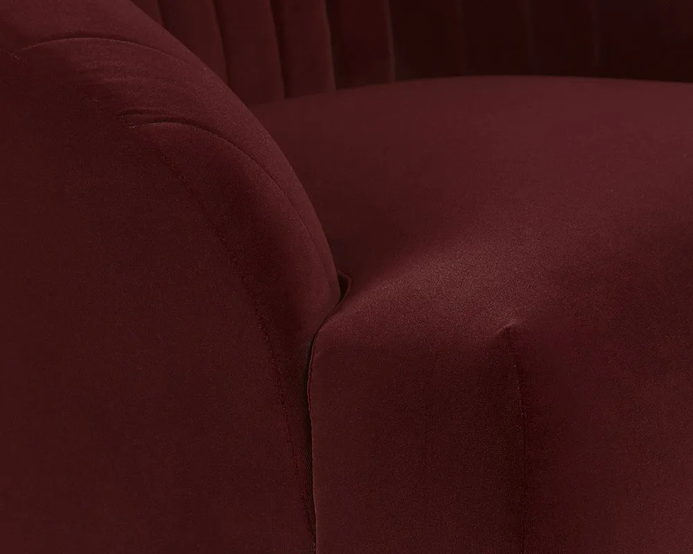 Astrid Armchair
