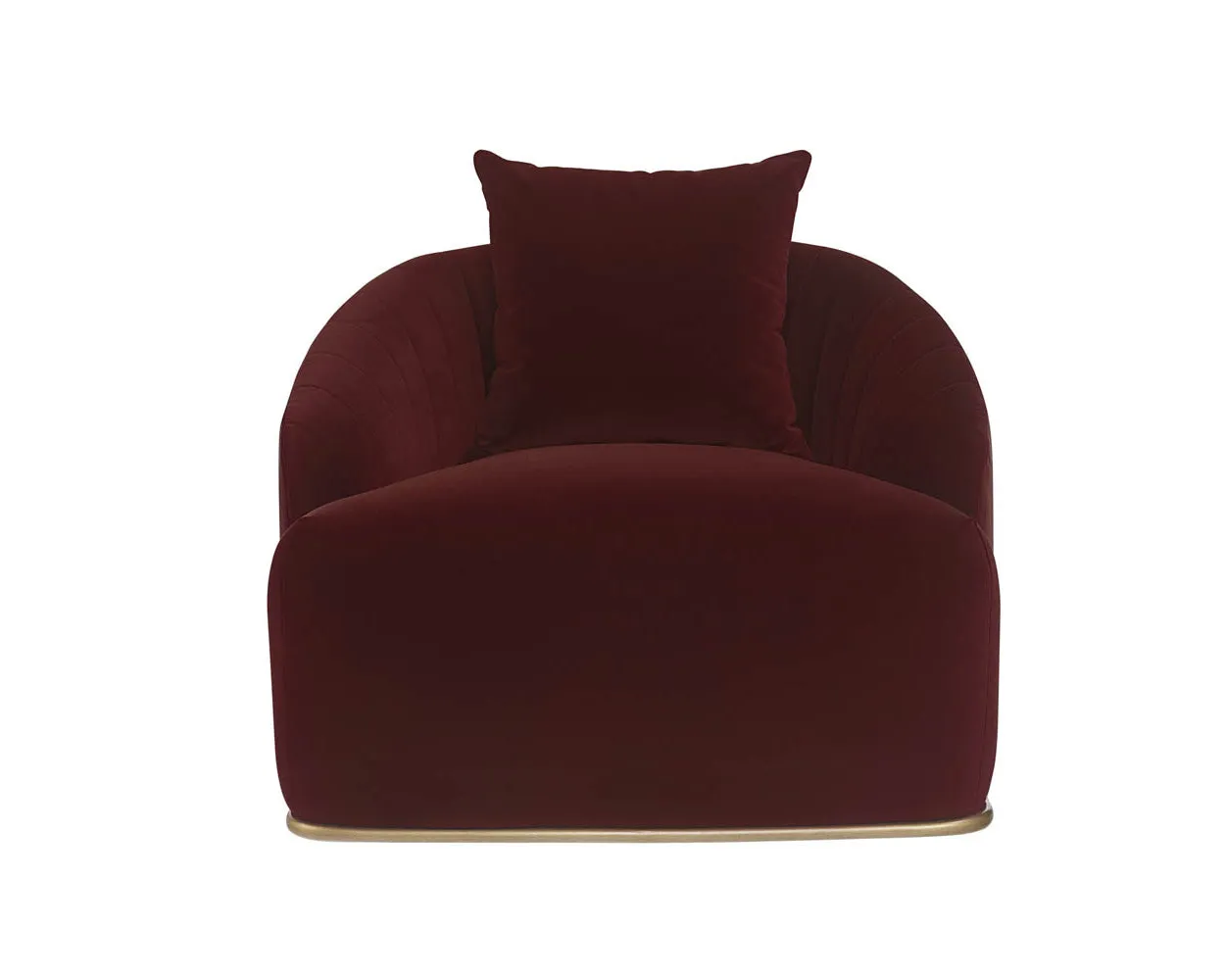 Astrid Armchair