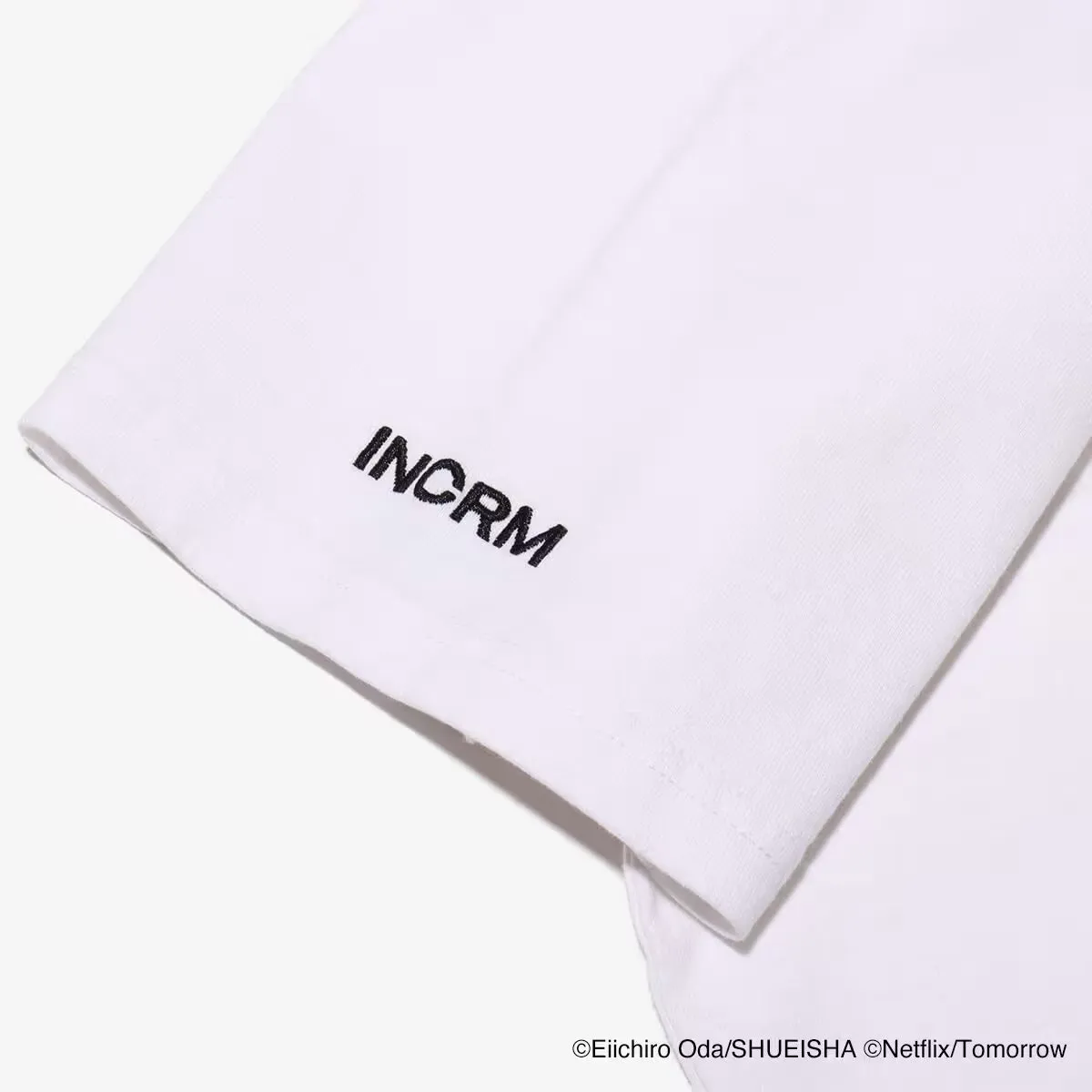 ATMOS X ONE PIECE X INCRM PK T-SHIRT