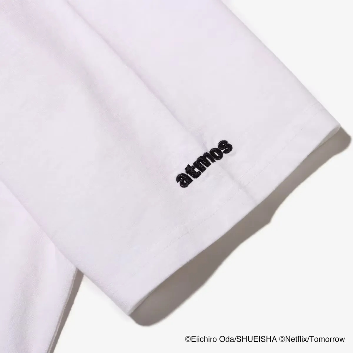 ATMOS X ONE PIECE X INCRM PK T-SHIRT