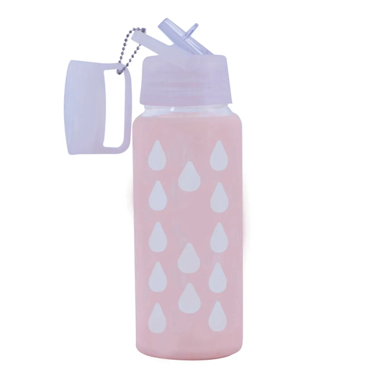 Avanti Borosil Bottle 500ml