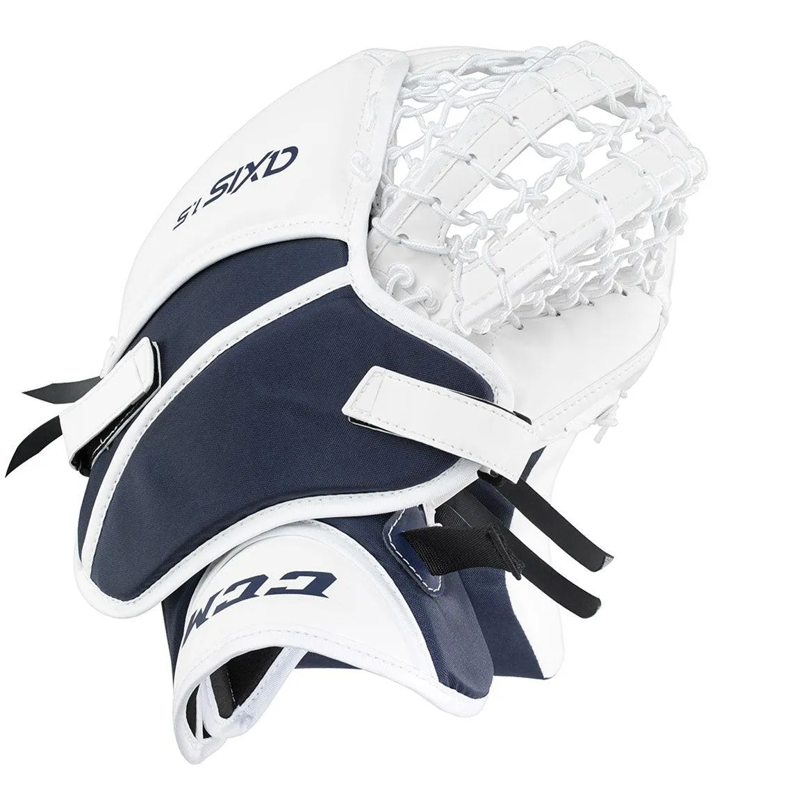 AXIS A1.5 Catcher Glove - Junior