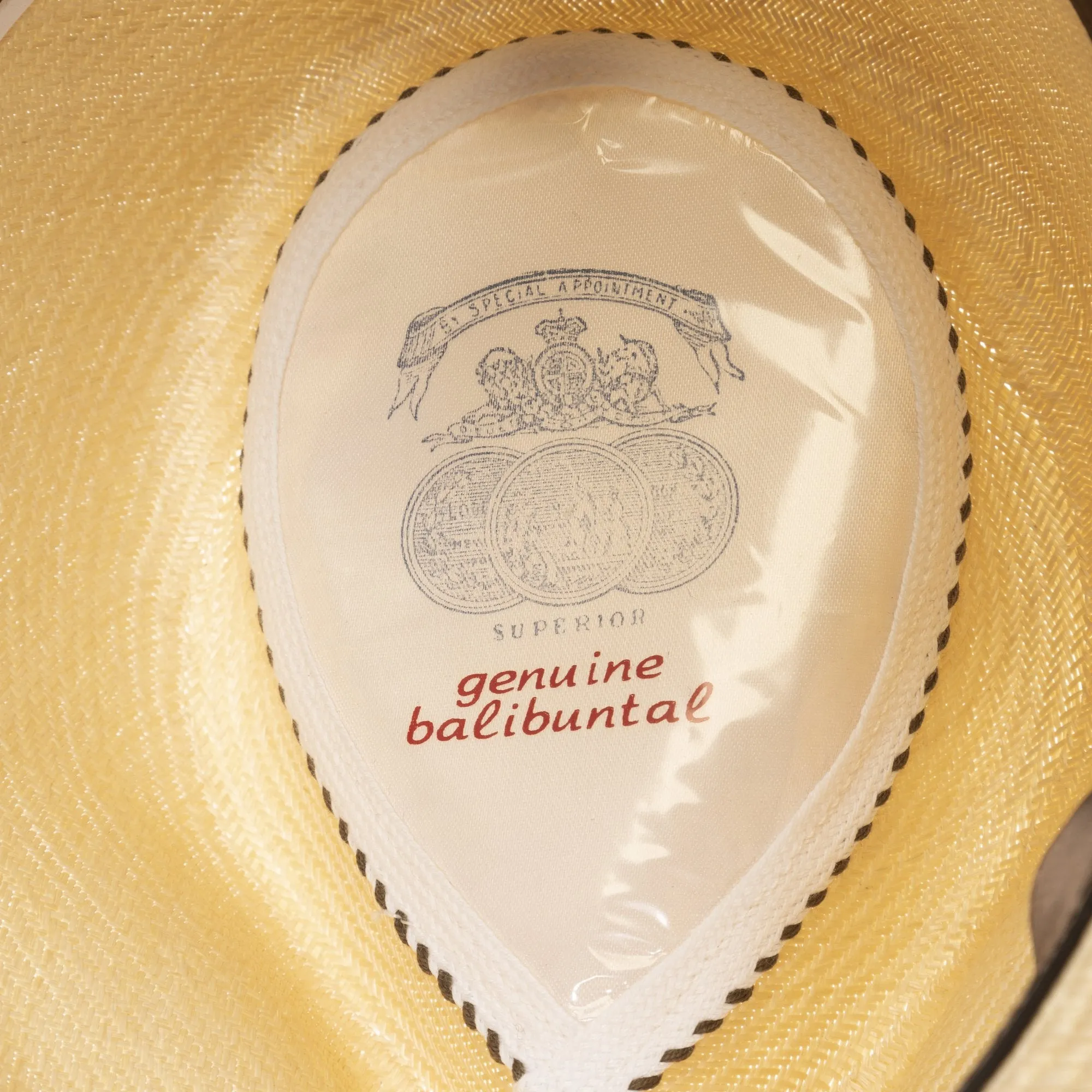 Balibuntal Hat