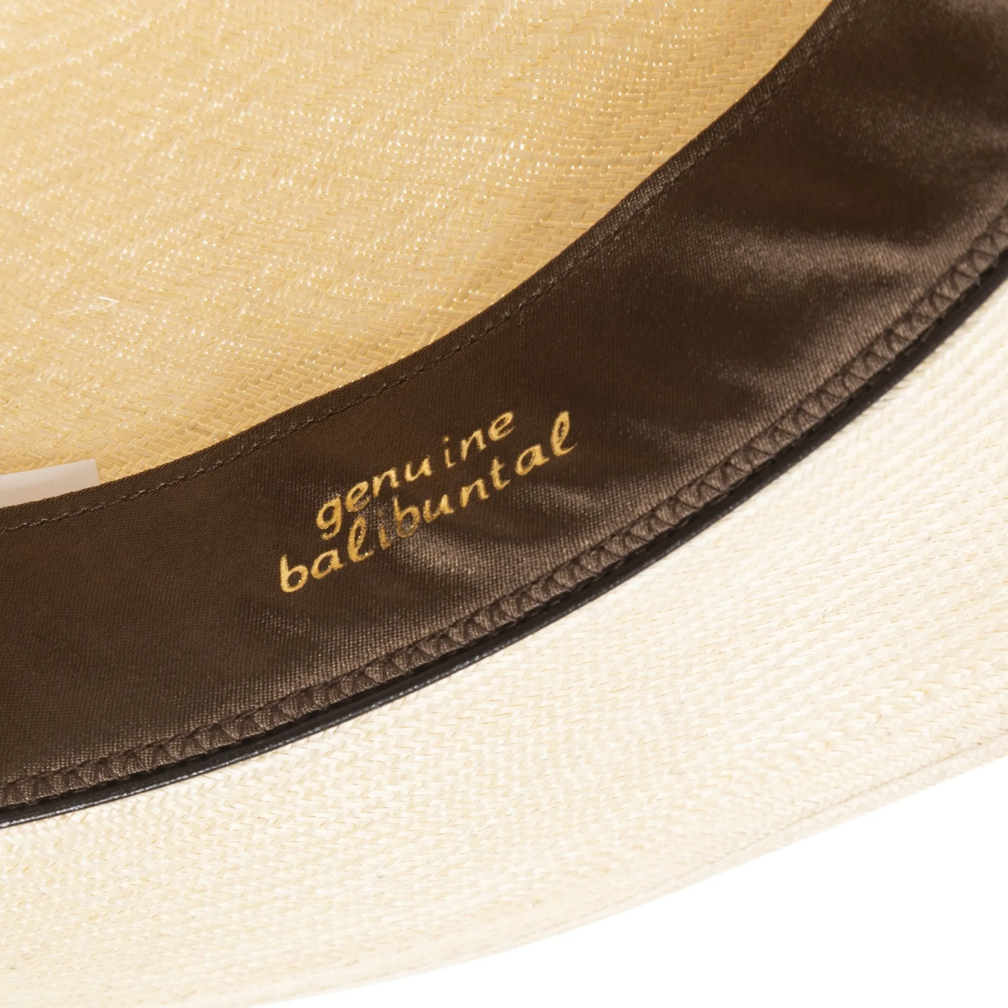 Balibuntal Hat