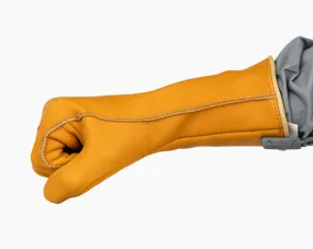 Beastmaster Bareback Riding Glove
