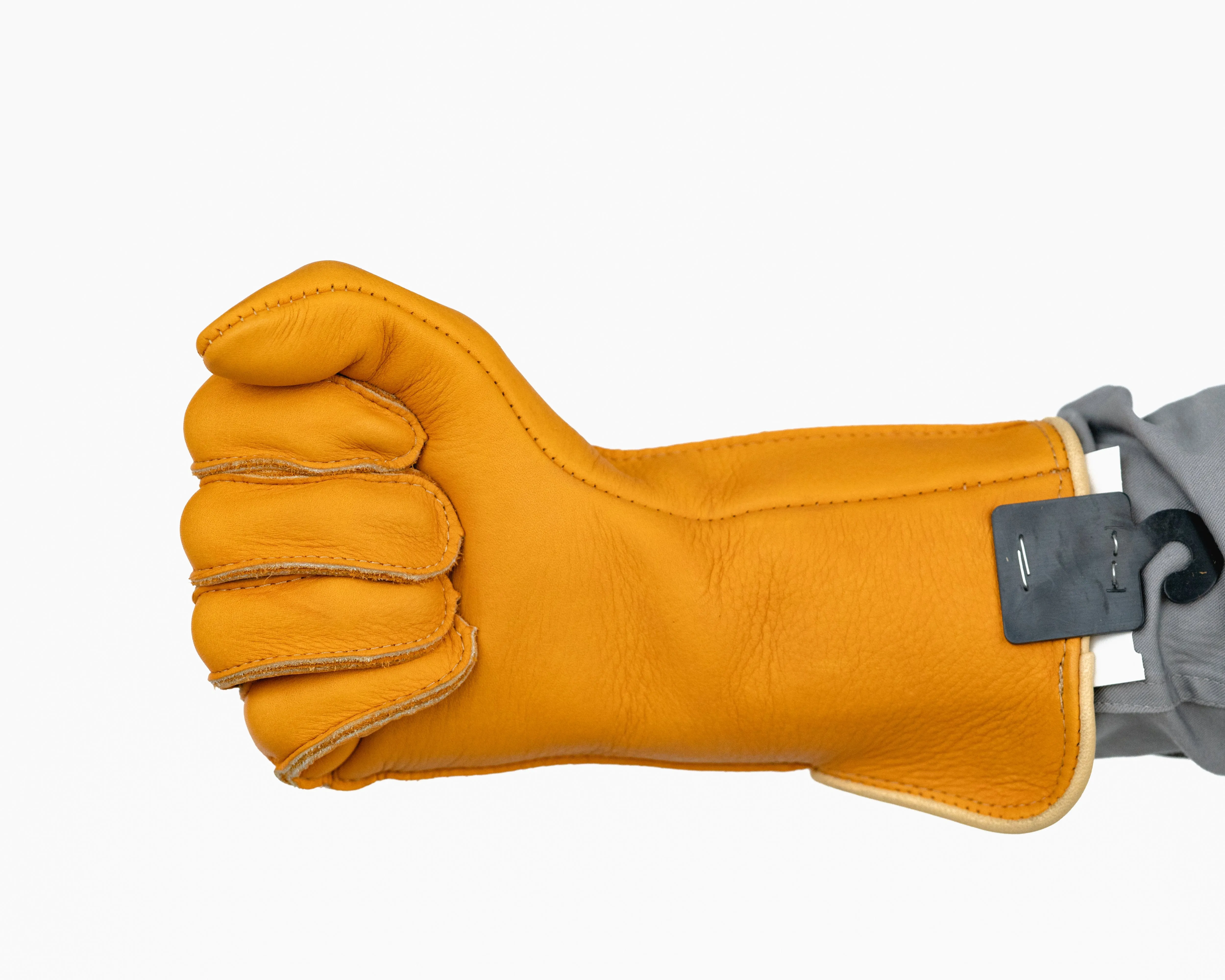 Beastmaster Bareback Riding Glove