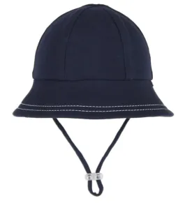 Bedhead Hats Toddler Bucket Hat Navy