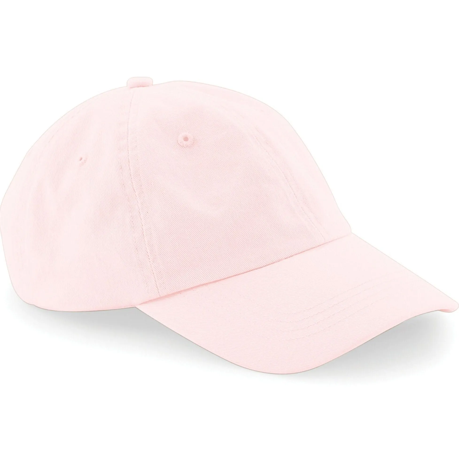 Beechfield Low Profile 6 Panel Dad Cap