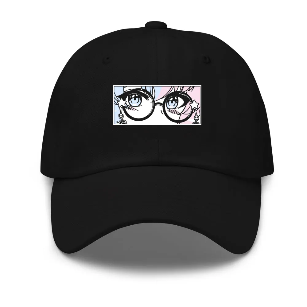 Belle Sprout Dad Hat