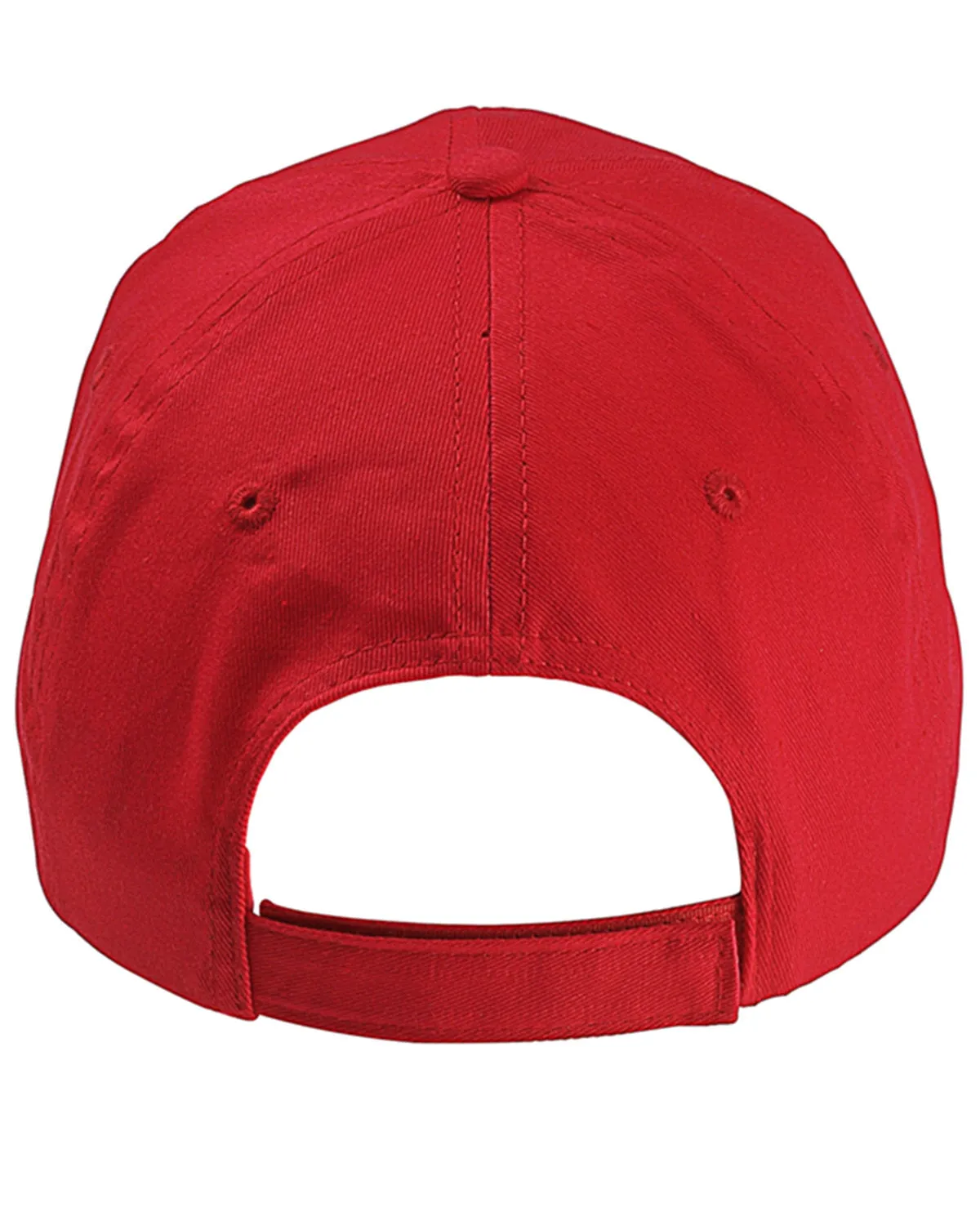 Big Accessories BX880 6-Panel Twill Unstructured Cap, Dad Hat