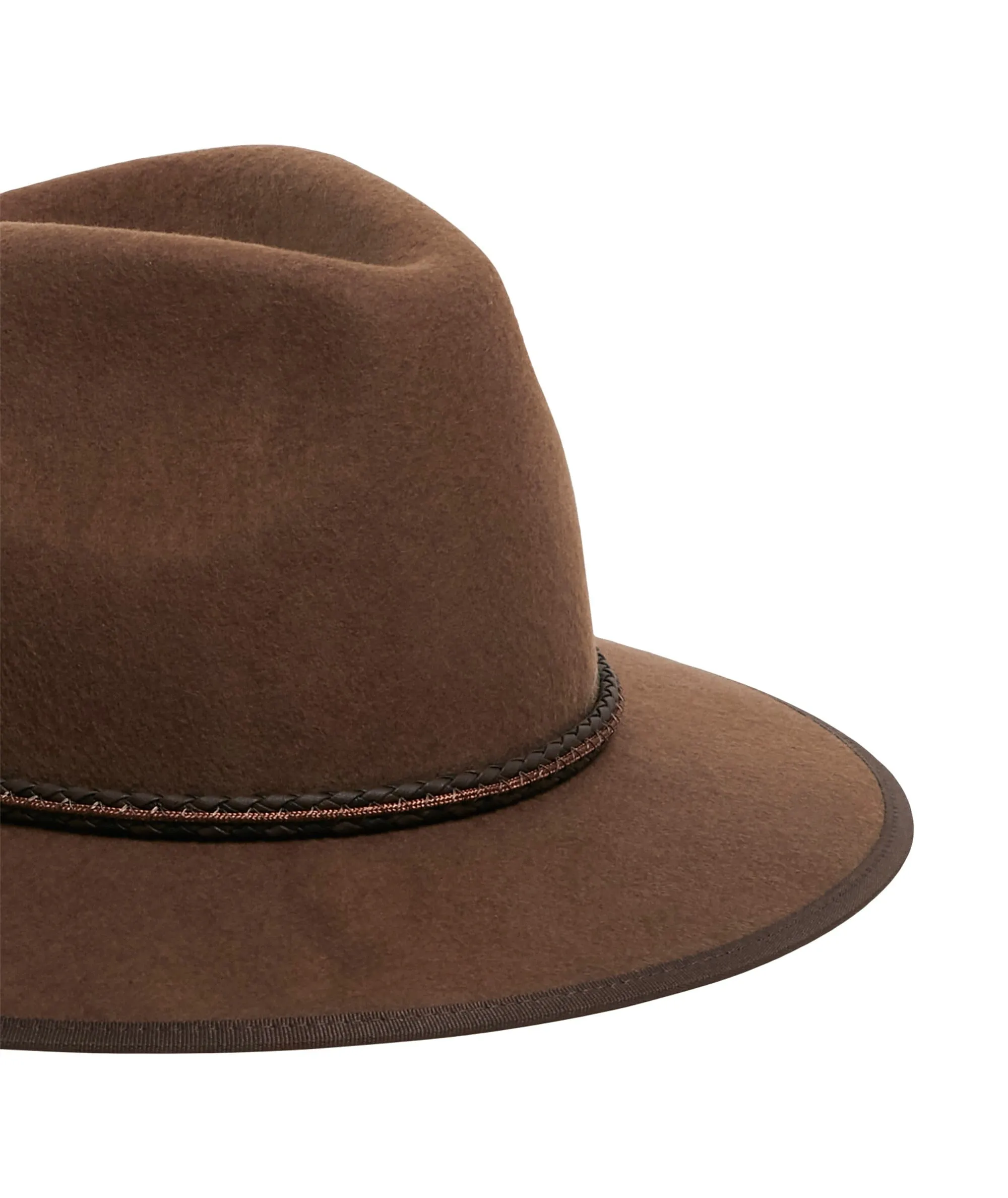 Billabong Dutton Fedora