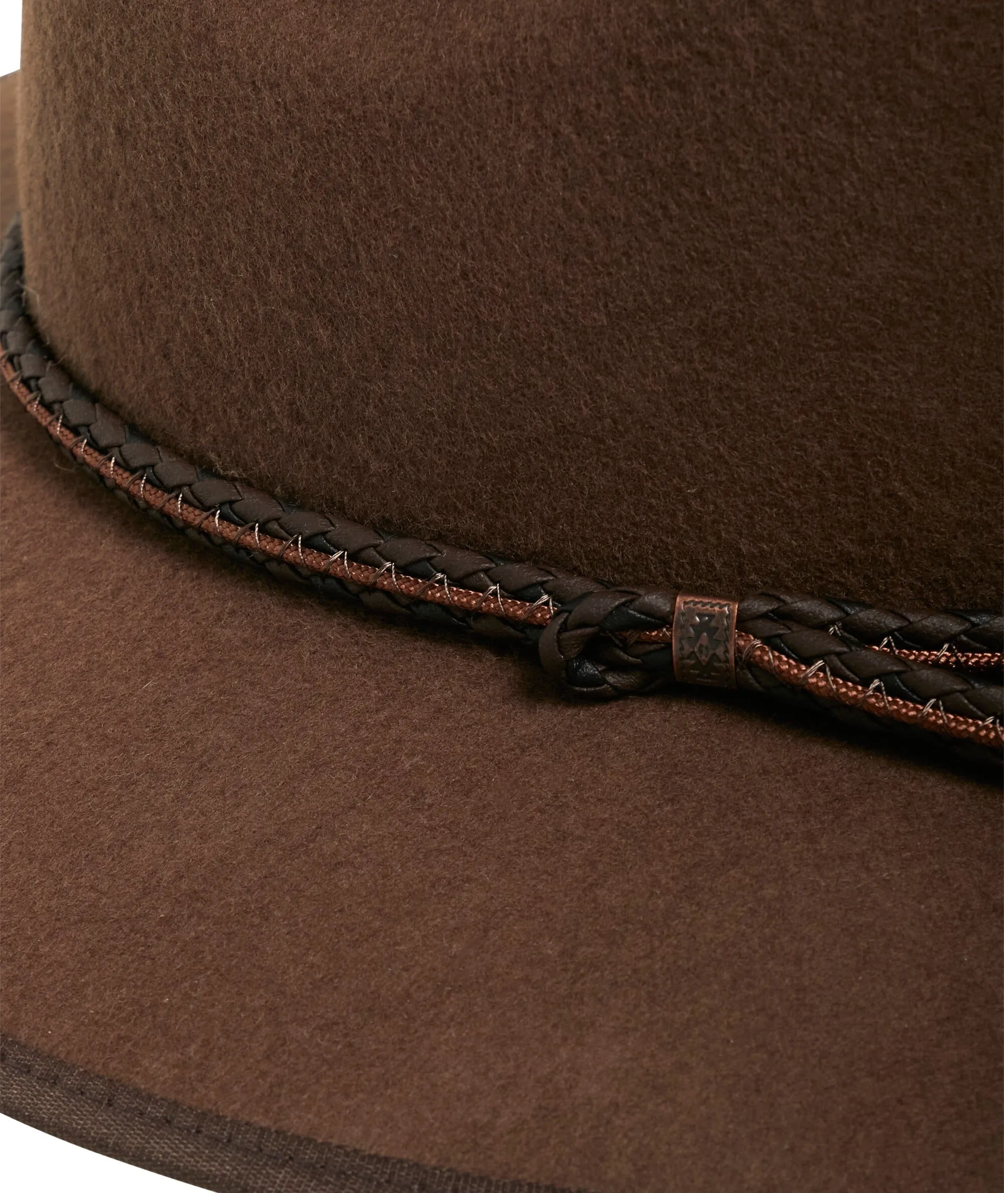 Billabong Dutton Fedora