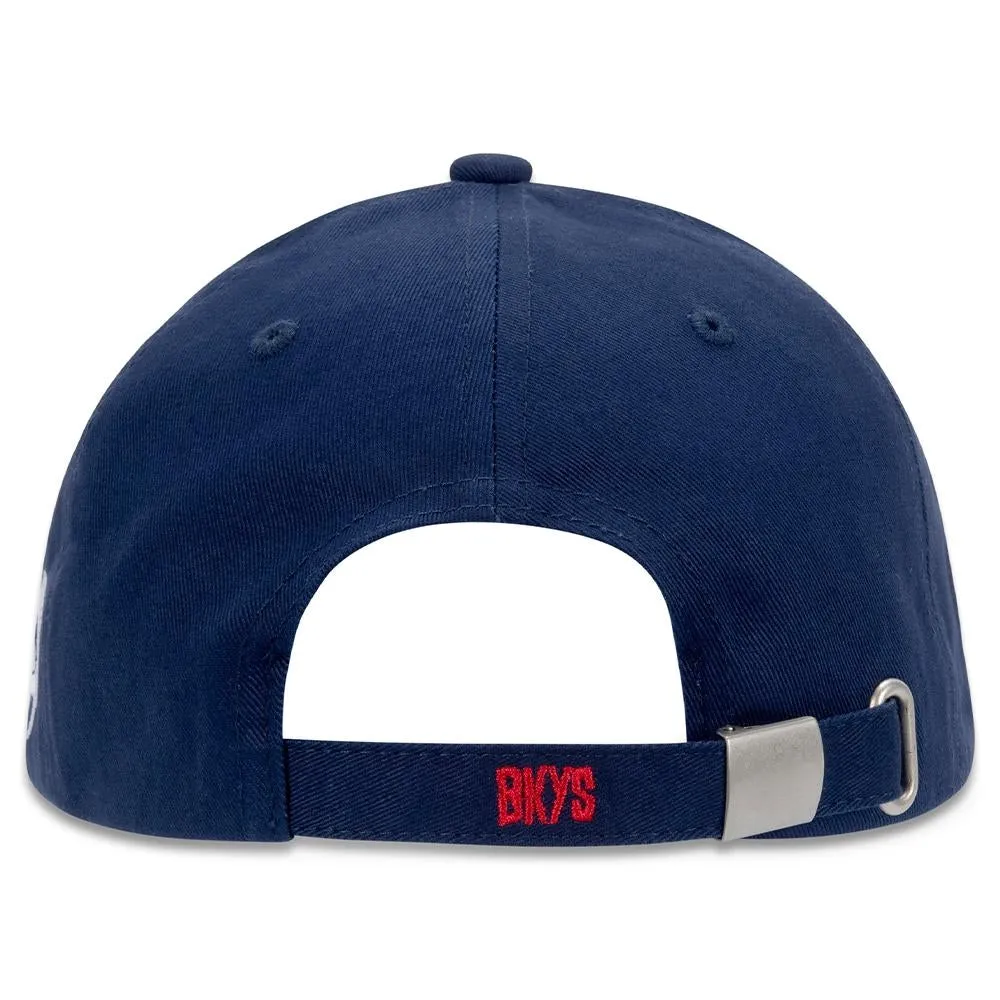 Black Keys Lucky Charm Dad Hat Navy