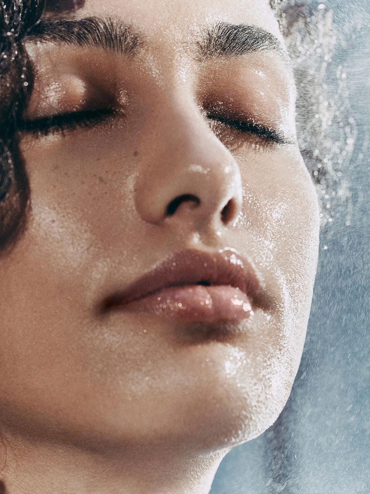 Blue Light Setting Mist | 50ml