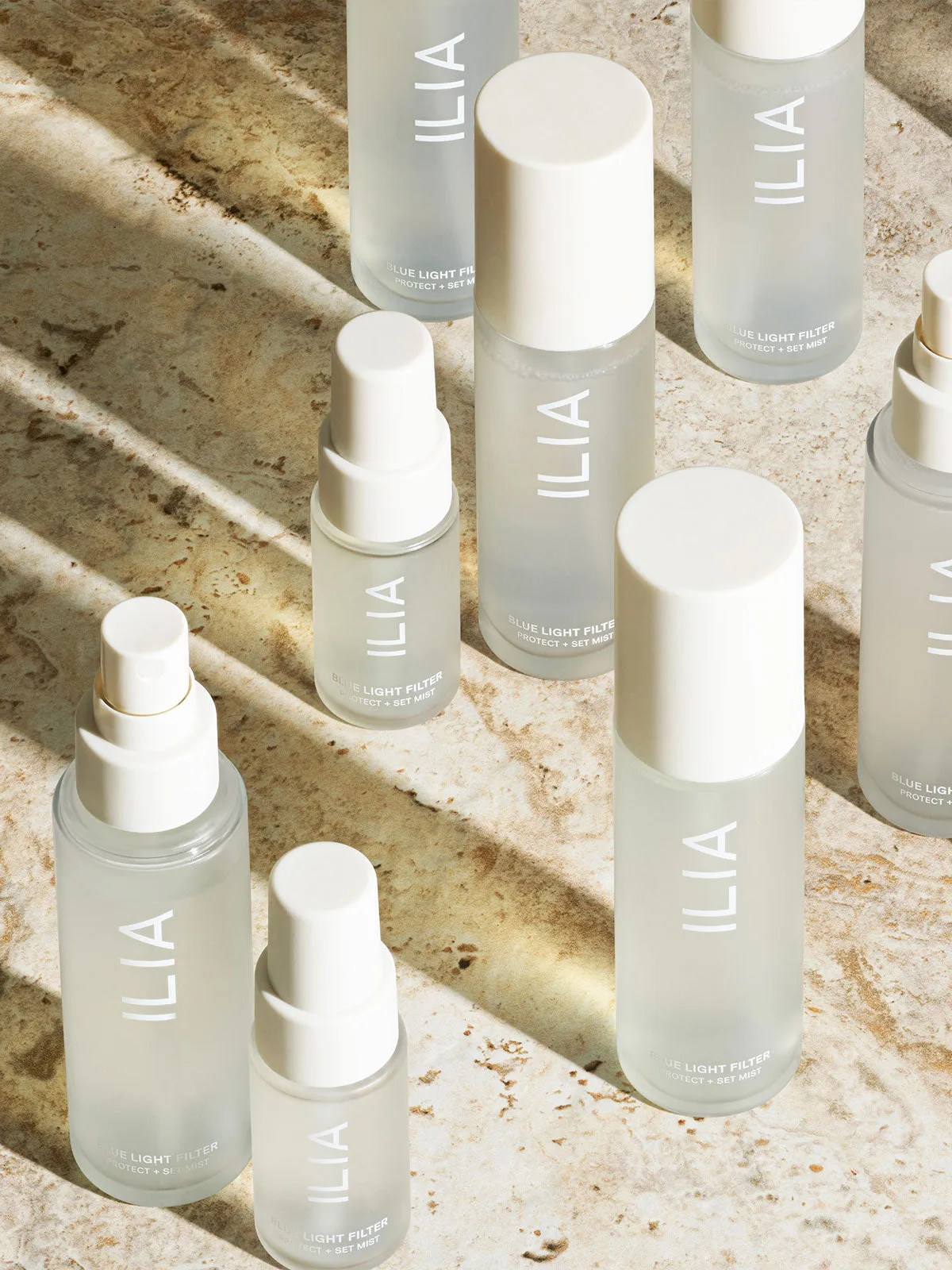 Blue Light Setting Mist | 50ml