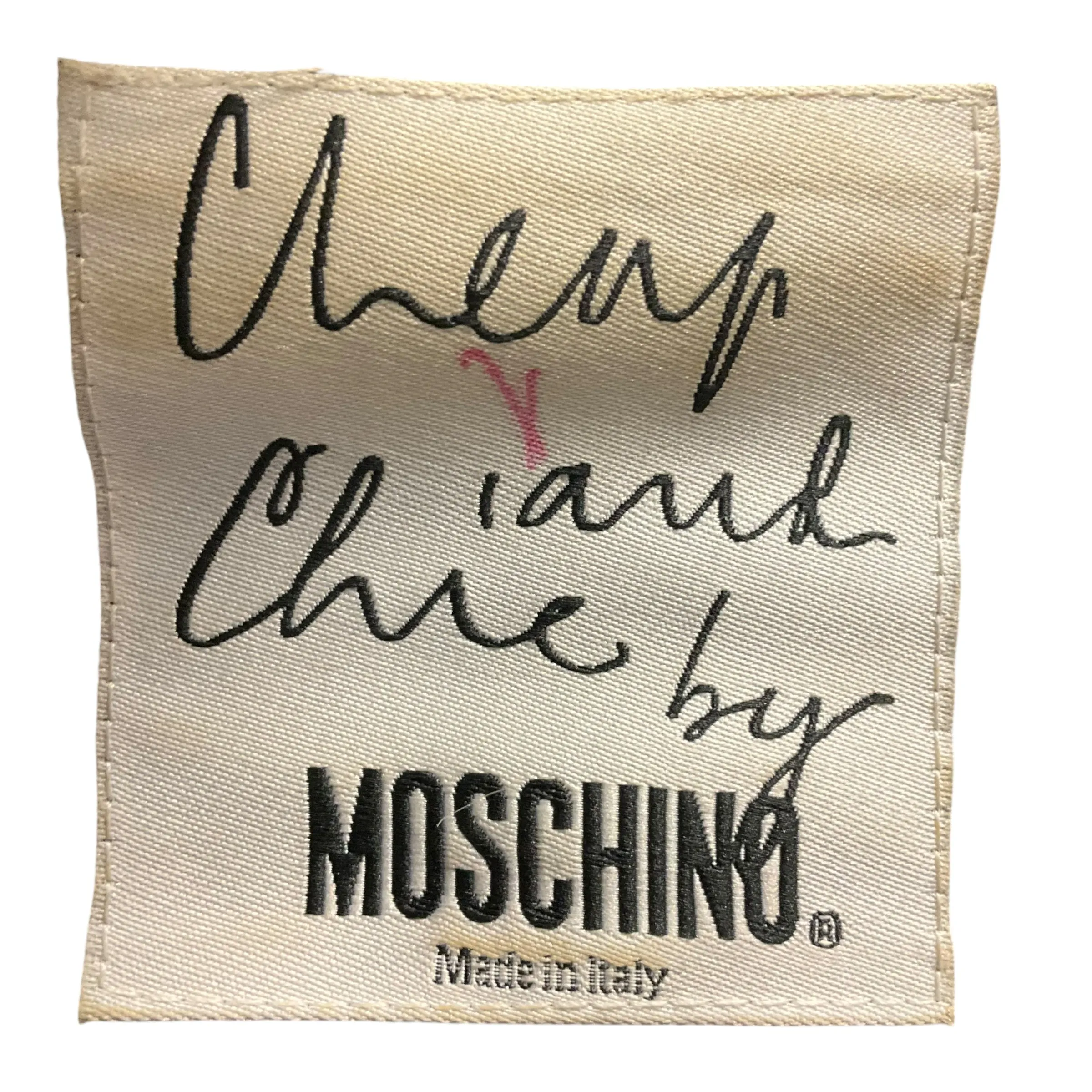 Bolero By Moschino In Black, Size: Xs