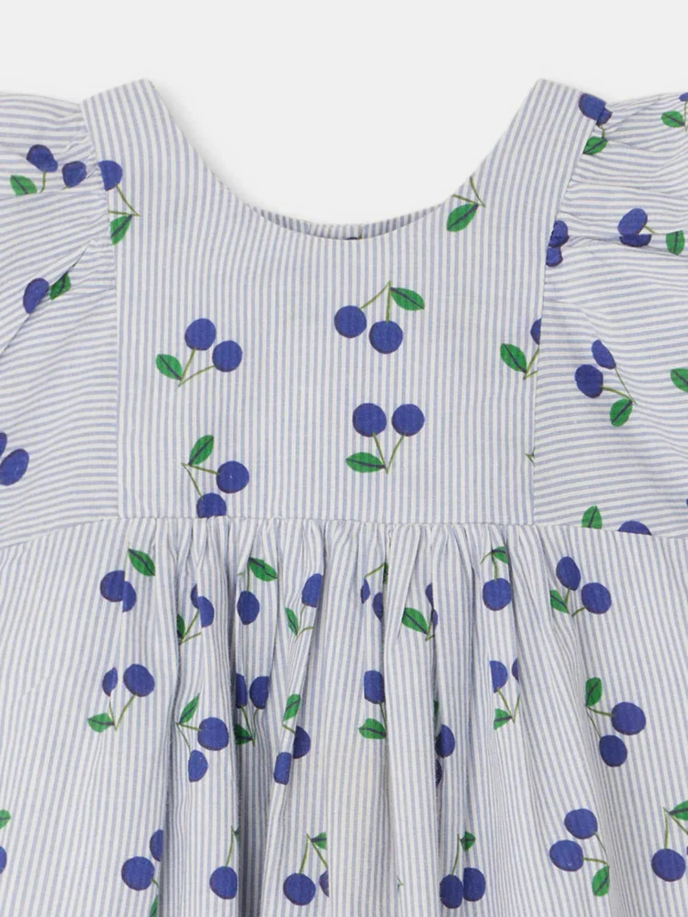 Bonpoint Lulu Dress