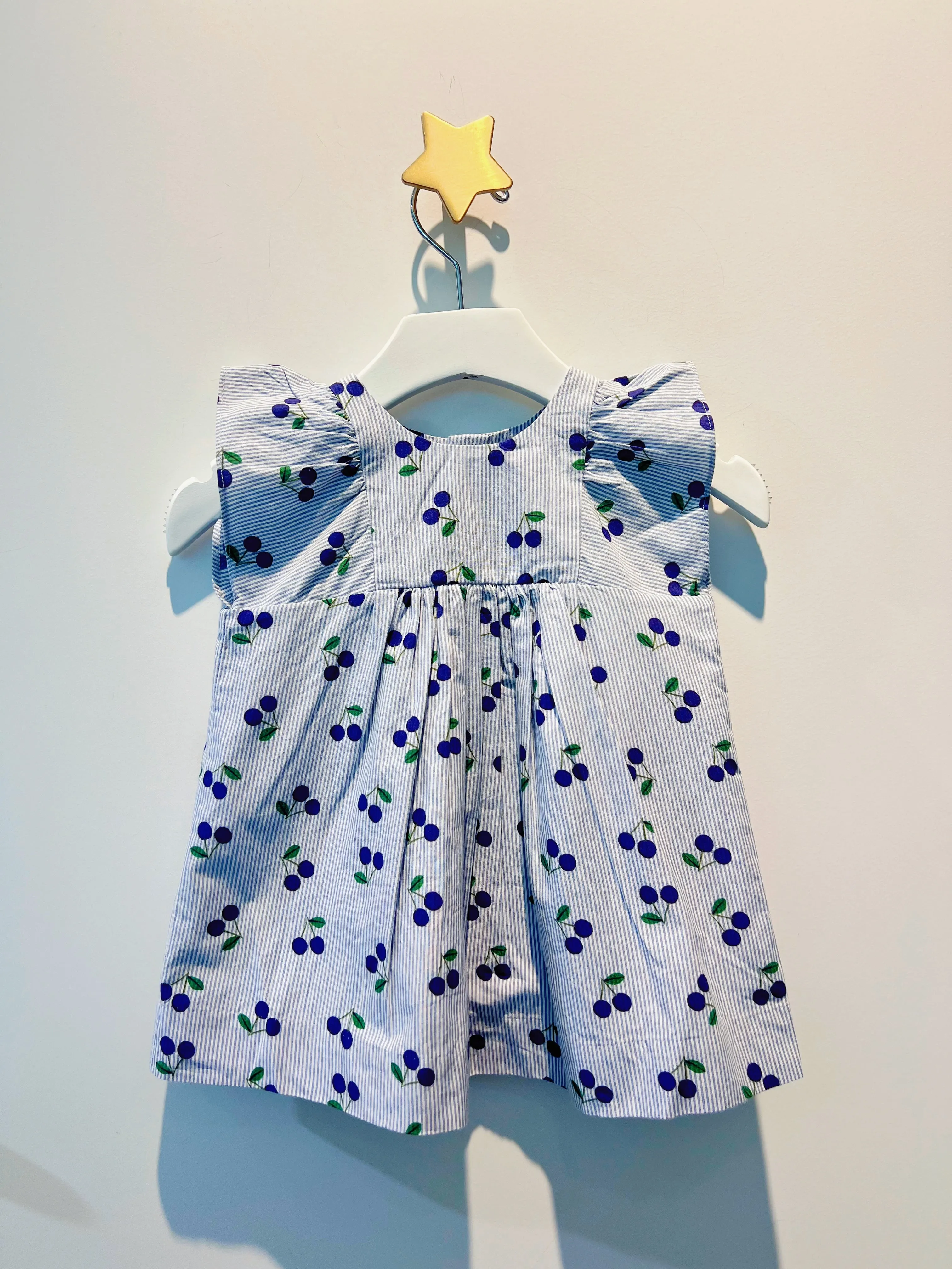 Bonpoint Lulu Dress