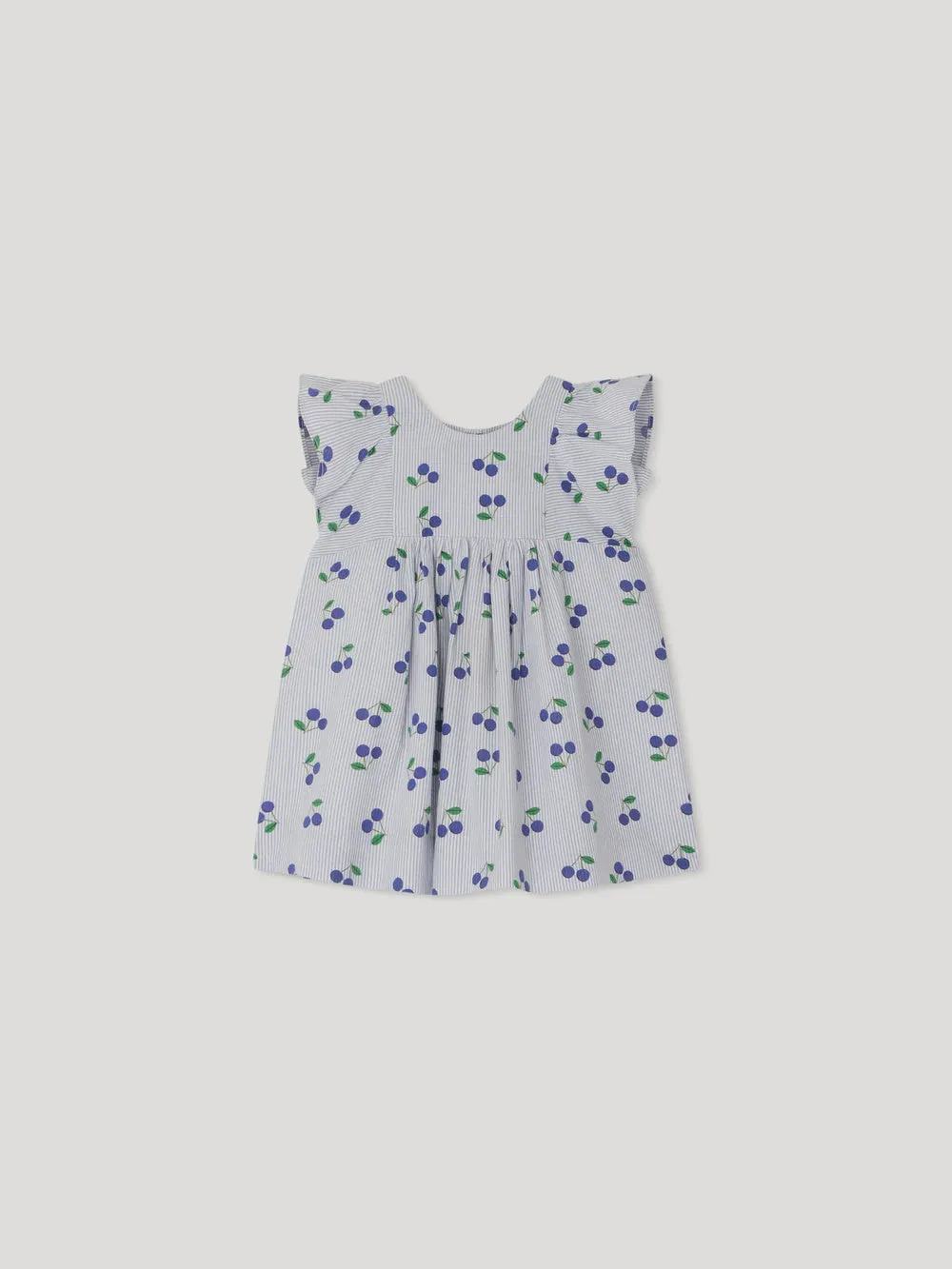 Bonpoint Lulu Dress