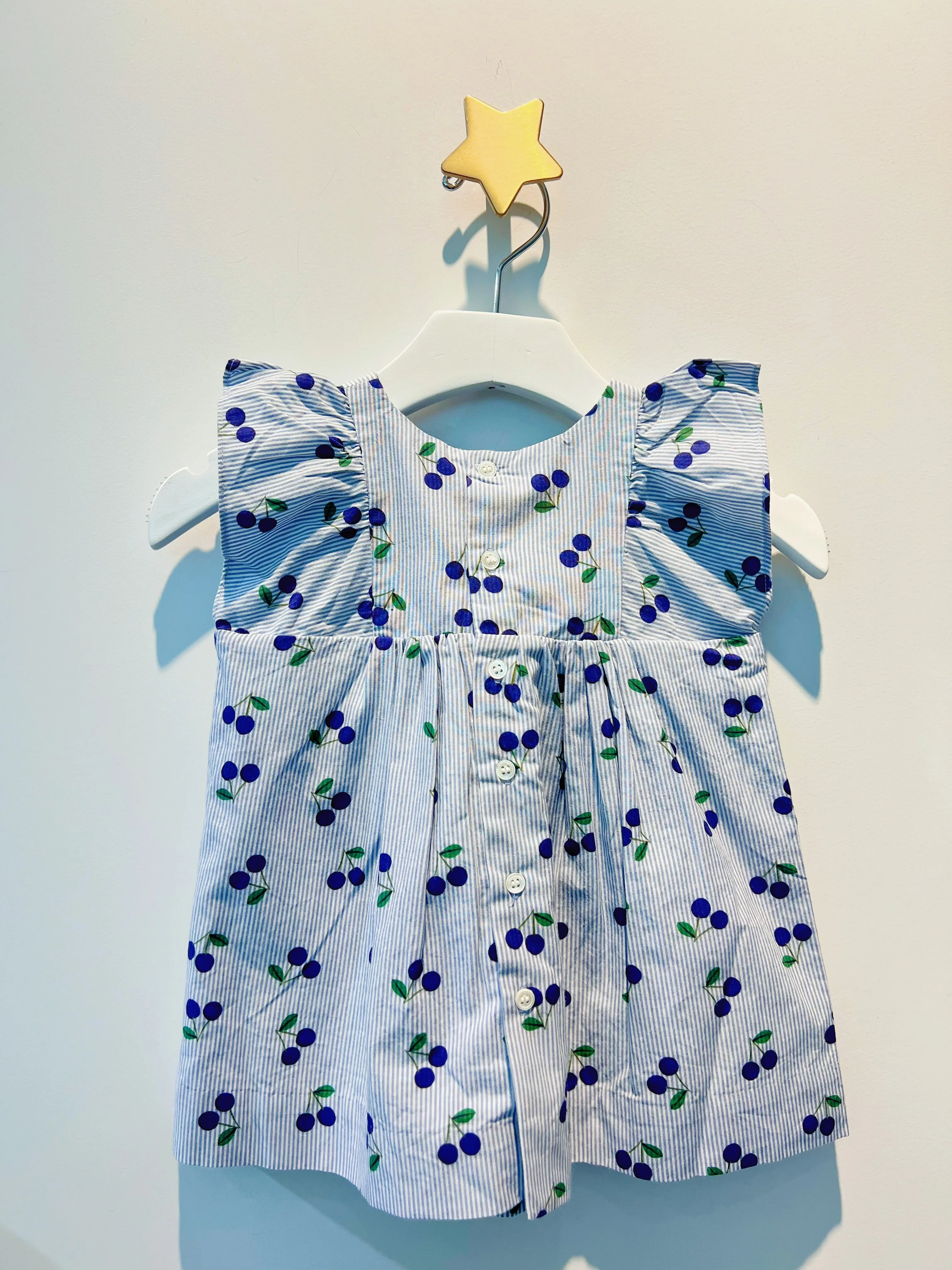 Bonpoint Lulu Dress