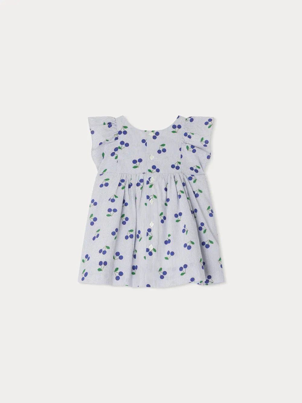 Bonpoint Lulu Dress