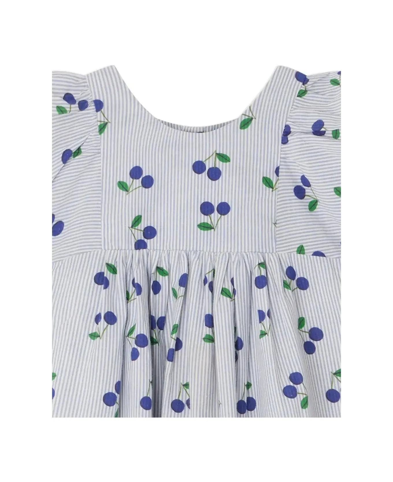 Bonpoint Lulu Dress