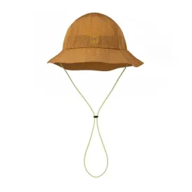 Buff Men's Go Bucket Hat Solid Ginger 135763.221