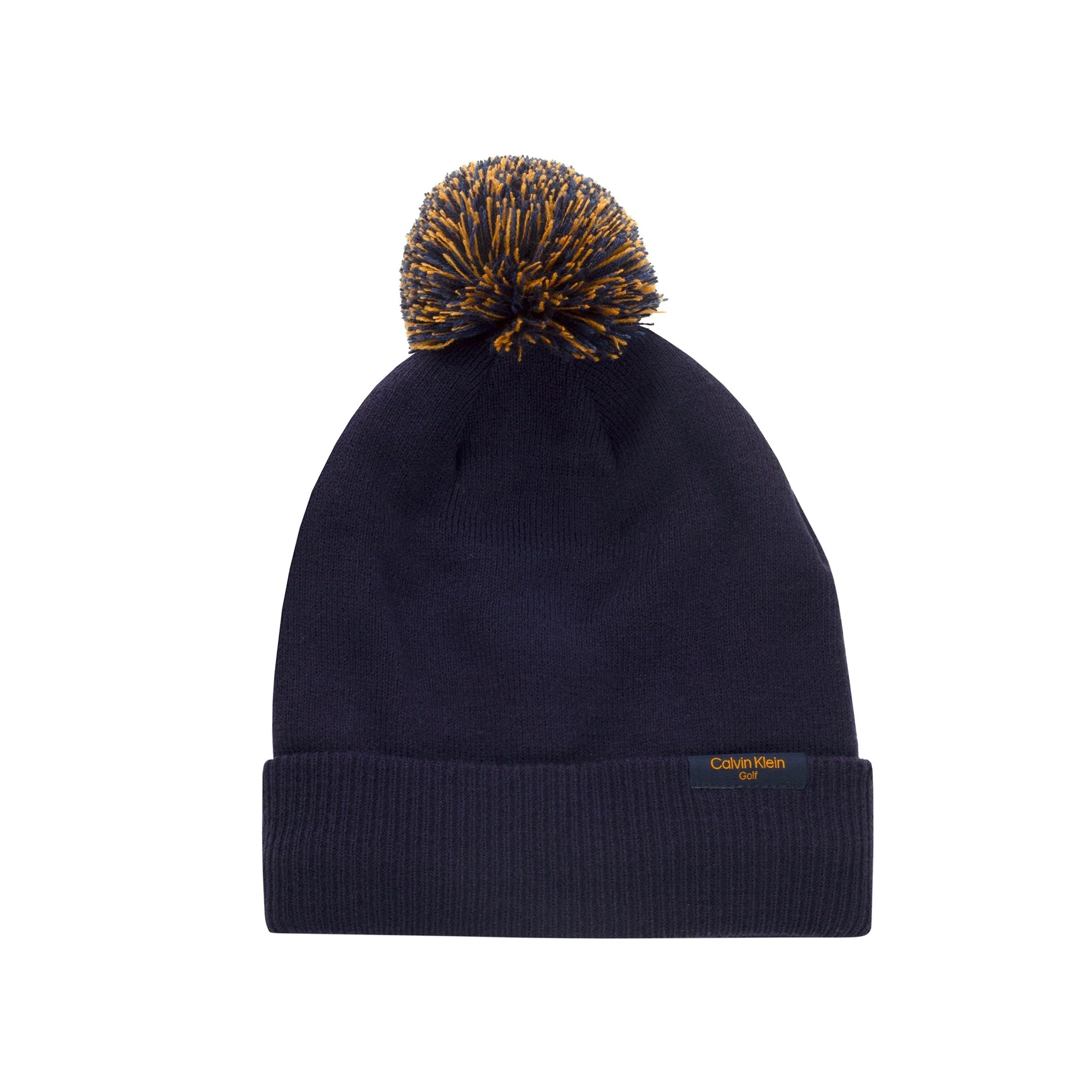 Calvin Klein Golf Bobble Beanie