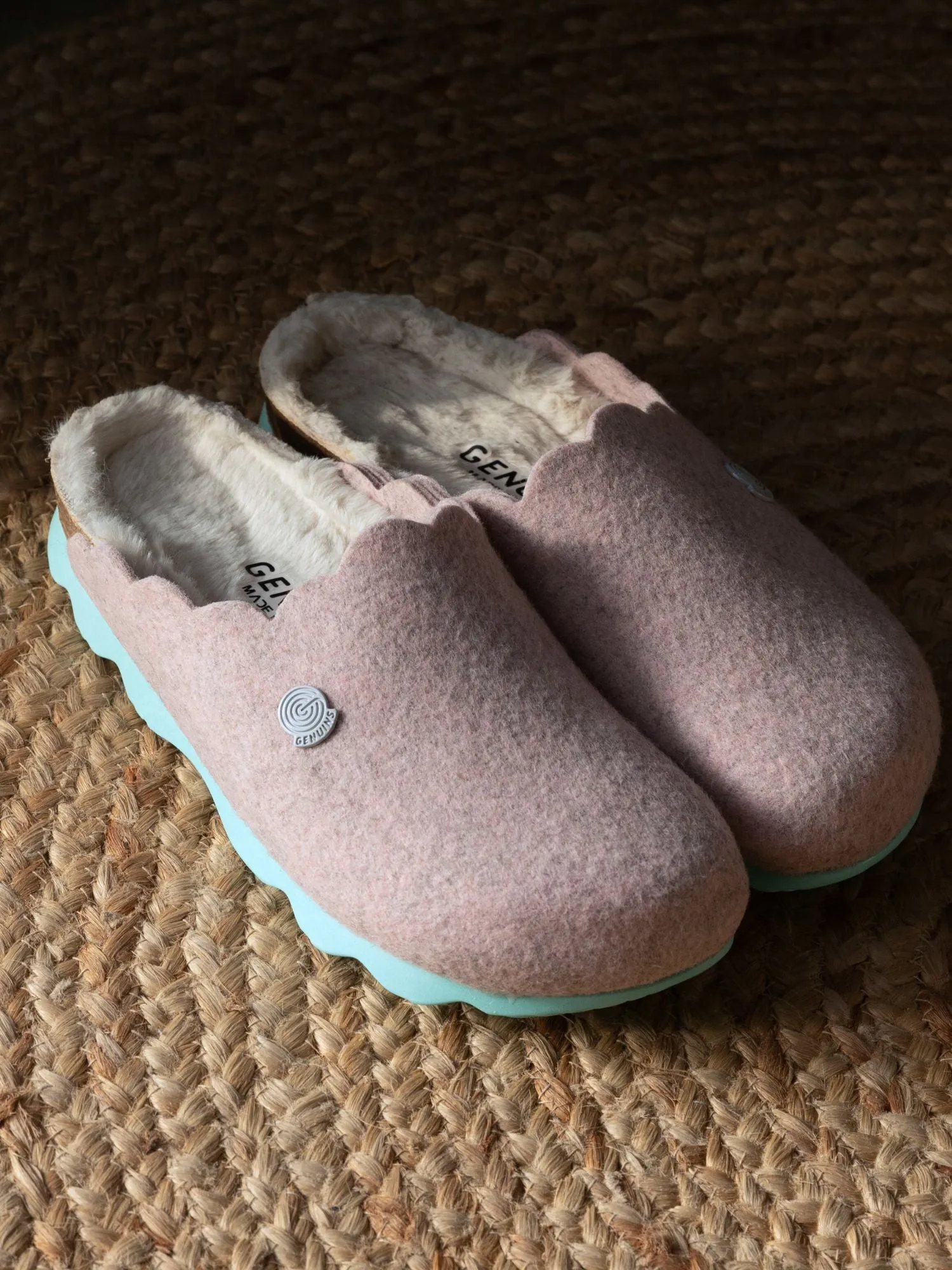 CANDY FELT PINK